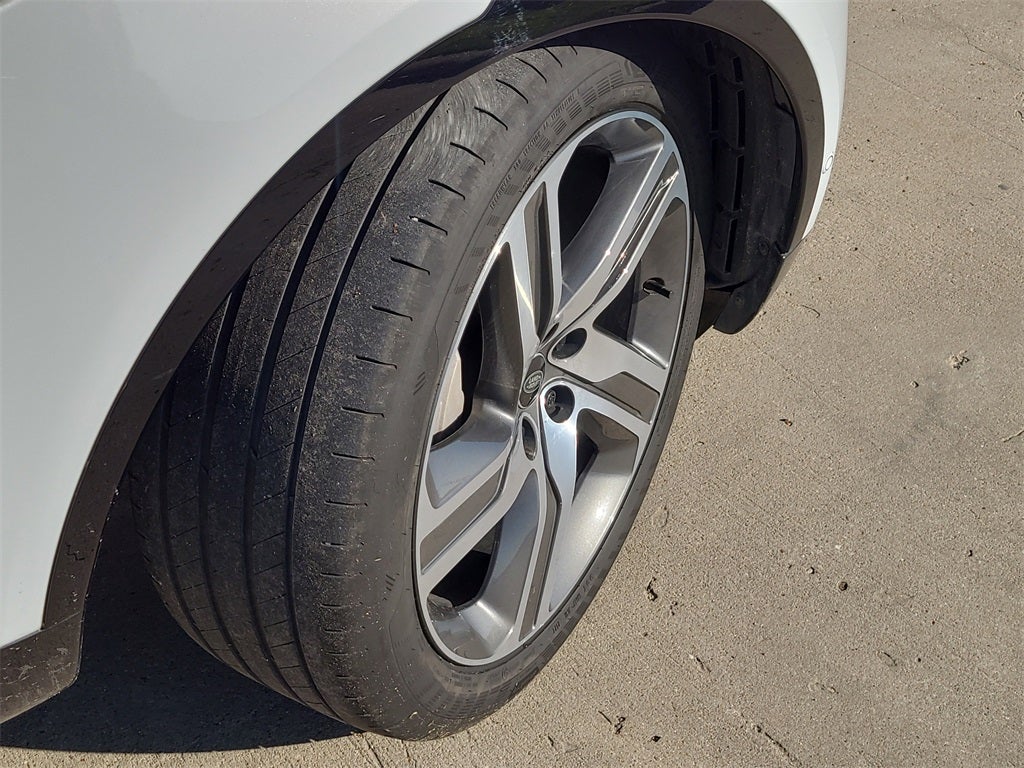 2023 Land Rover Discovery S R-Dynamic