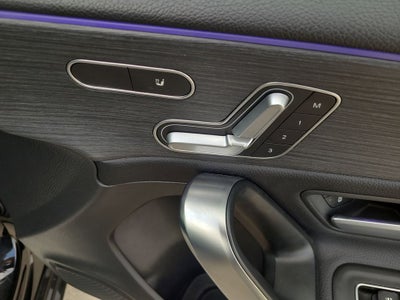 2021 Mercedes-Benz A-Class A 220 4MATIC®