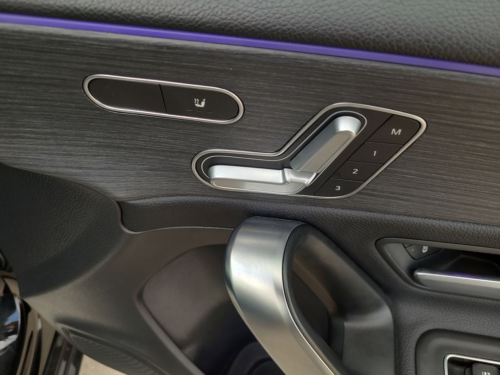 2021 Mercedes-Benz A-Class A 220 4MATIC®