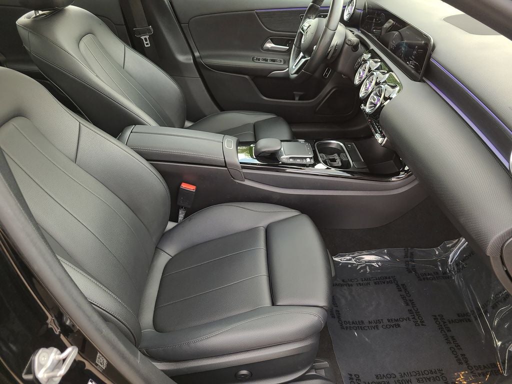 2021 Mercedes-Benz A-Class A 220 4MATIC®