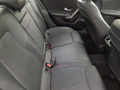 2021 Mercedes-Benz A-Class A 220 4MATIC®
