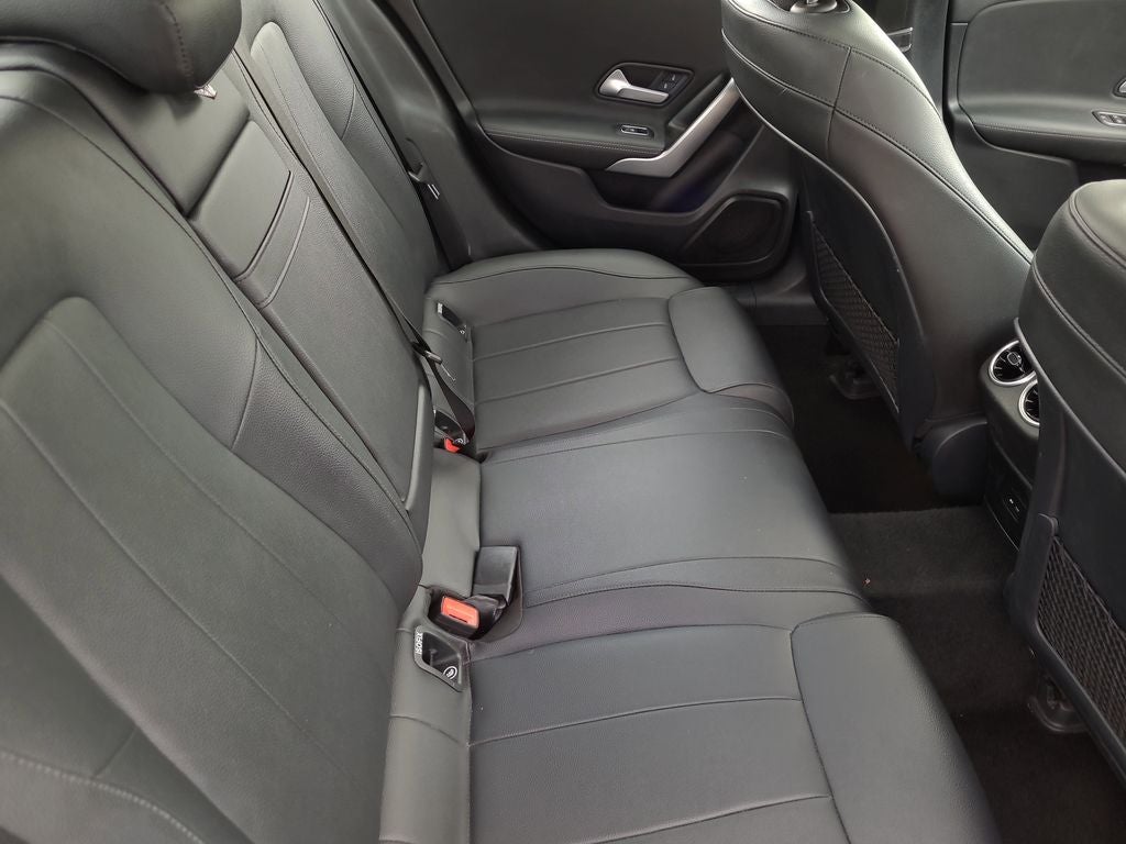 2021 Mercedes-Benz A-Class A 220 4MATIC®