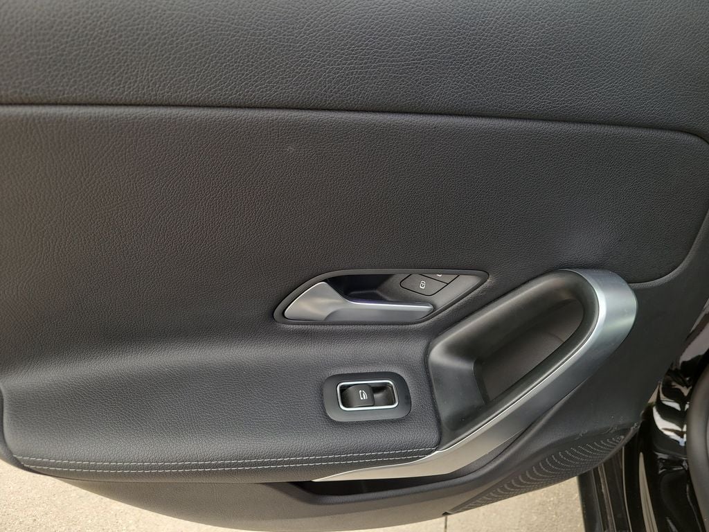 2021 Mercedes-Benz A-Class A 220 4MATIC®
