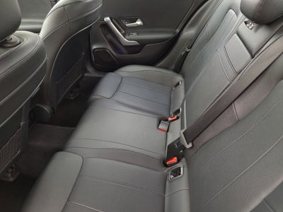 2021 Mercedes-Benz A-Class A 220 4MATIC®