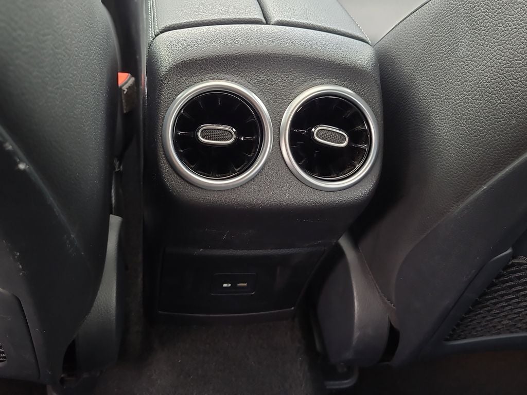 2021 Mercedes-Benz A-Class A 220 4MATIC®