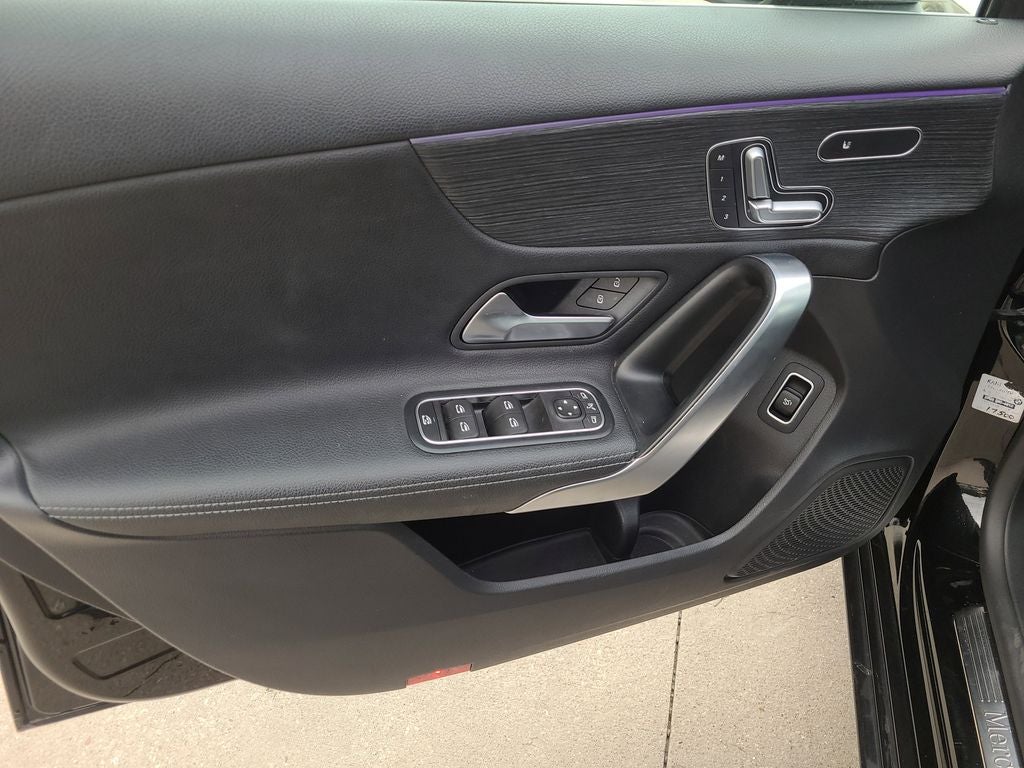 2021 Mercedes-Benz A-Class A 220 4MATIC®