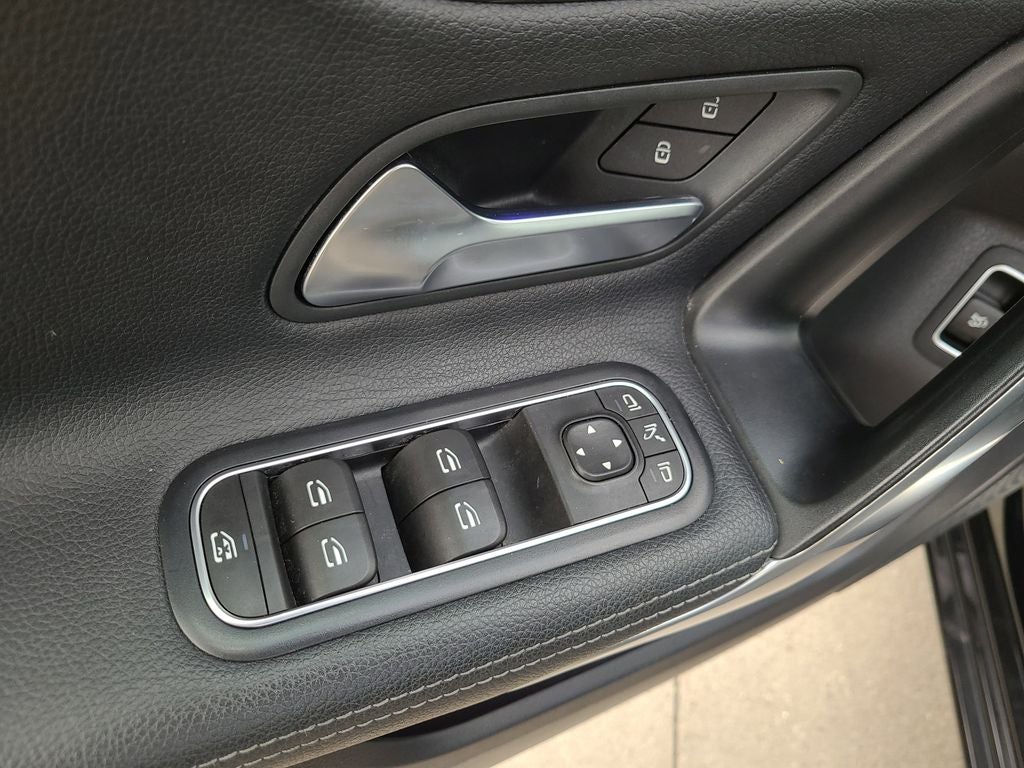 2021 Mercedes-Benz A-Class A 220 4MATIC®