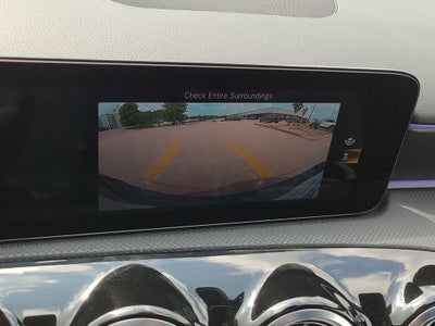 2021 Mercedes-Benz A-Class A 220 4MATIC®