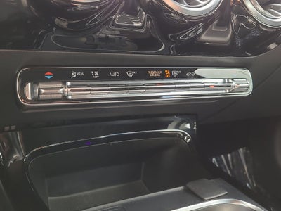 2021 Mercedes-Benz A-Class A 220 4MATIC®