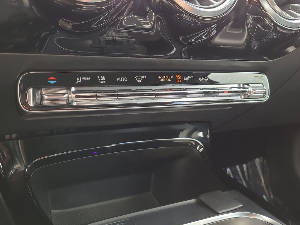 2021 Mercedes-Benz A-Class A 220 4MATIC®
