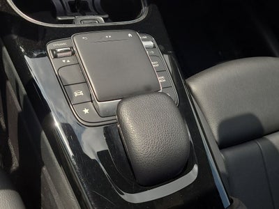 2021 Mercedes-Benz A-Class A 220 4MATIC®