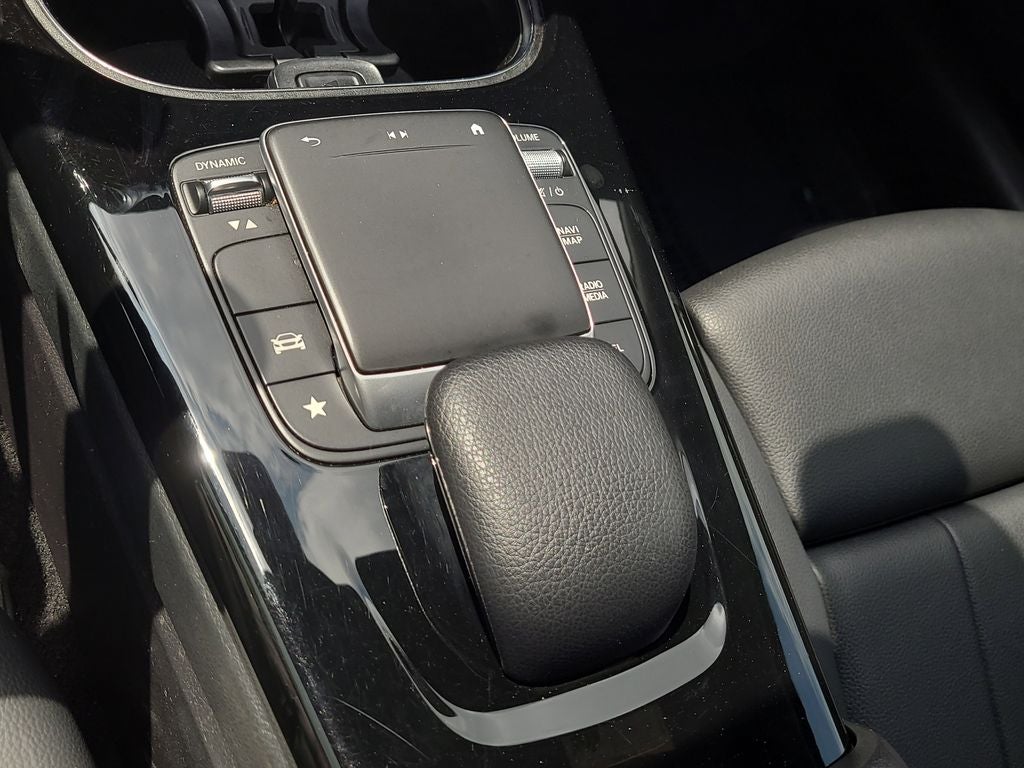 2021 Mercedes-Benz A-Class A 220 4MATIC®