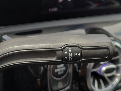 2021 Mercedes-Benz A-Class A 220 4MATIC®