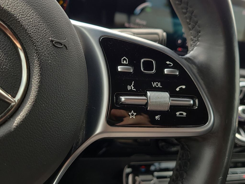 2021 Mercedes-Benz A-Class A 220 4MATIC®