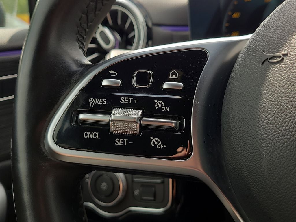 2021 Mercedes-Benz A-Class A 220 4MATIC®