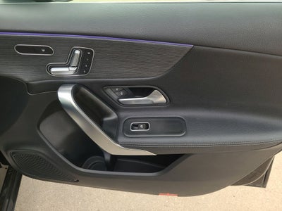 2021 Mercedes-Benz A-Class A 220 4MATIC®