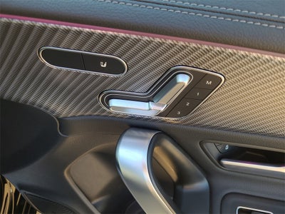 2025 Mercedes-Benz CLA CLA 250 4MATIC®