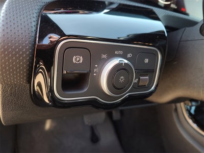 2025 Mercedes-Benz CLA CLA 250 4MATIC®