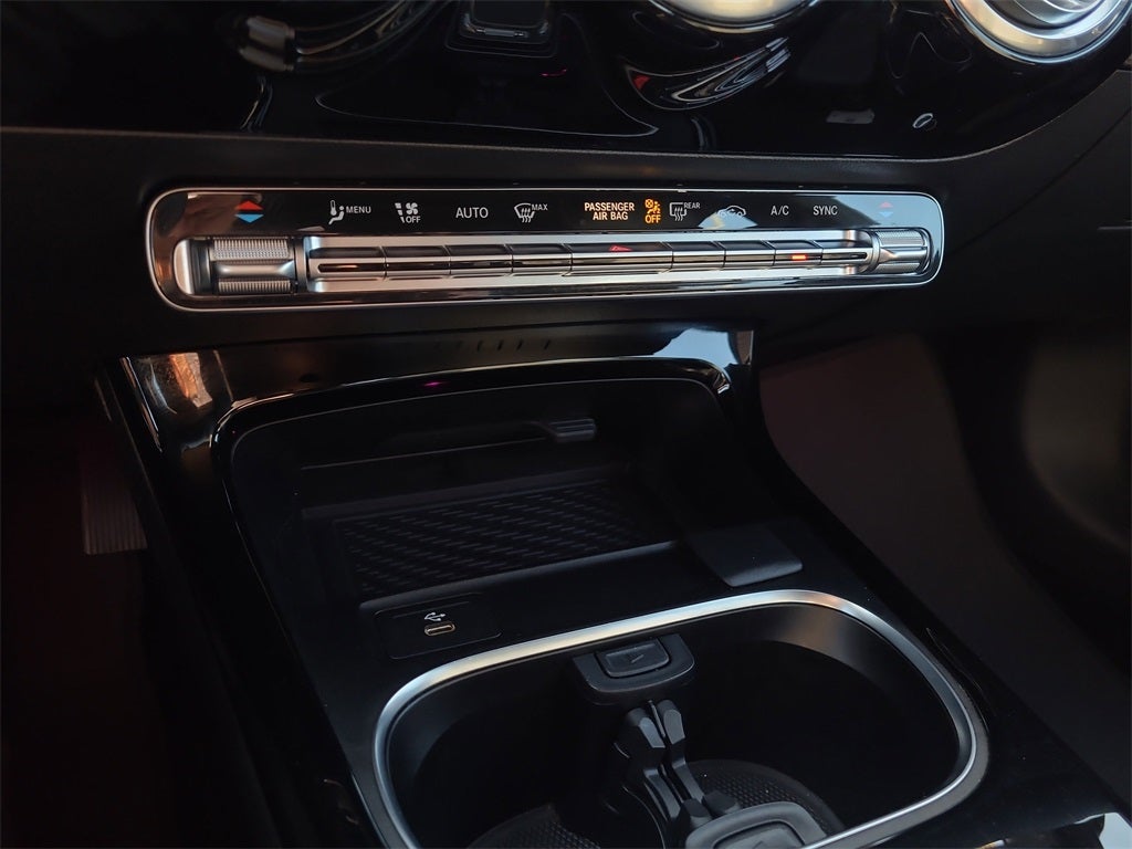 2025 Mercedes-Benz CLA CLA 250 4MATIC®