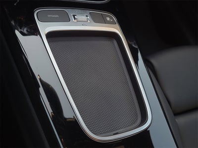 2025 Mercedes-Benz CLA CLA 250 4MATIC®