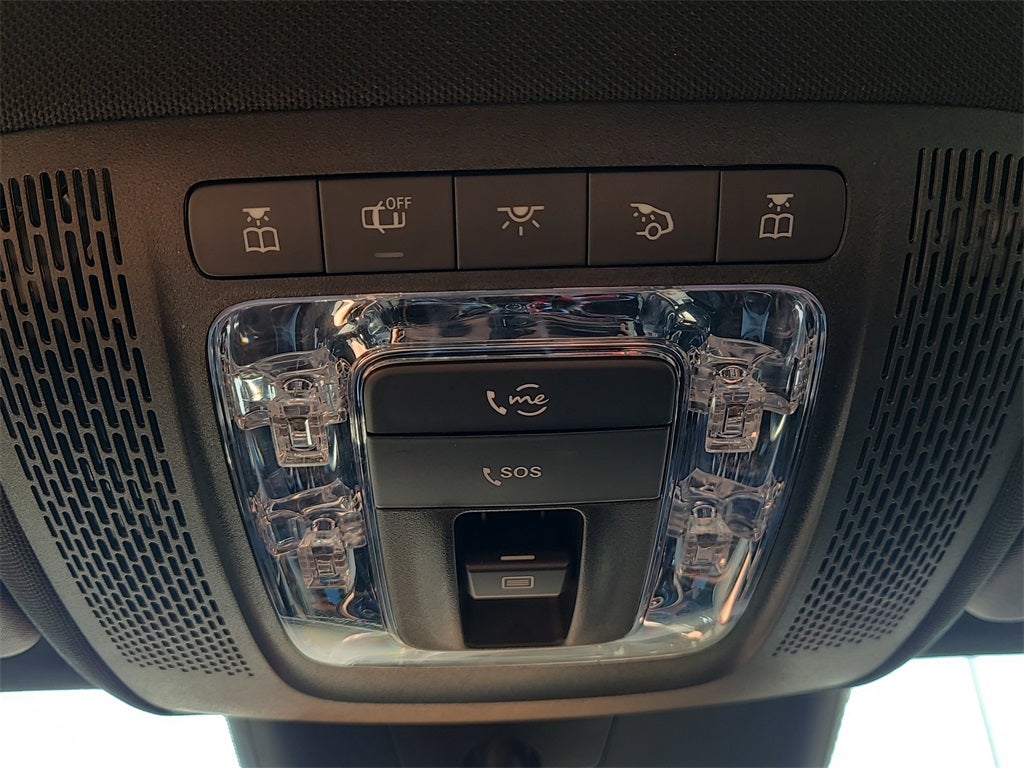 2025 Mercedes-Benz CLA CLA 250 4MATIC®