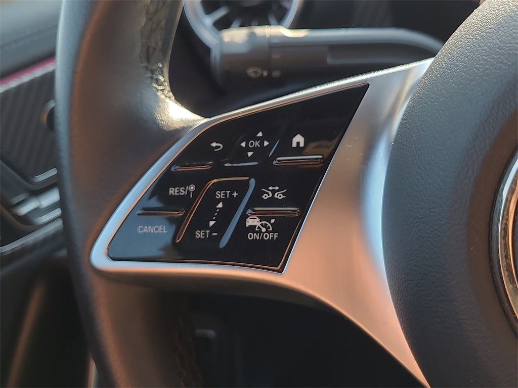 2025 Mercedes-Benz CLA CLA 250 4MATIC®