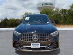 2025 Mercedes-Benz GLC GLC 43 AMG® 4MATIC®