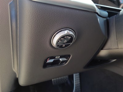 2025 Mercedes-Benz GLC GLC 43 AMG® 4MATIC®