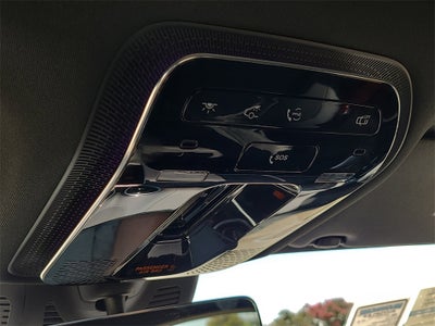 2025 Mercedes-Benz GLC GLC 43 AMG® 4MATIC®