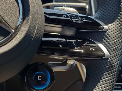 2025 Mercedes-Benz GLC GLC 43 AMG® 4MATIC®