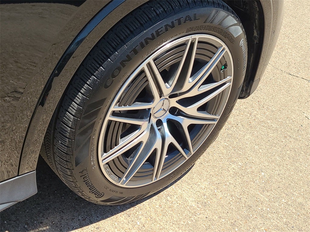 2025 Mercedes-Benz GLC GLC 43 AMG® 4MATIC®