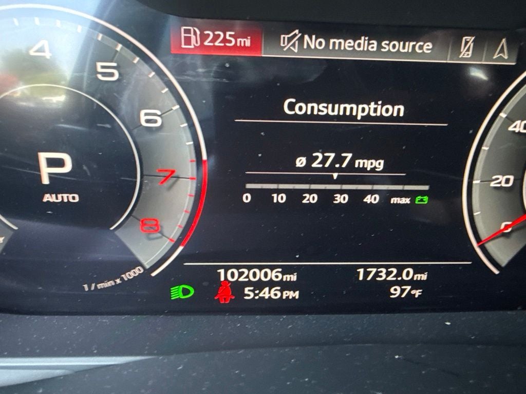 2023 Audi Q7 45 Premium quattro