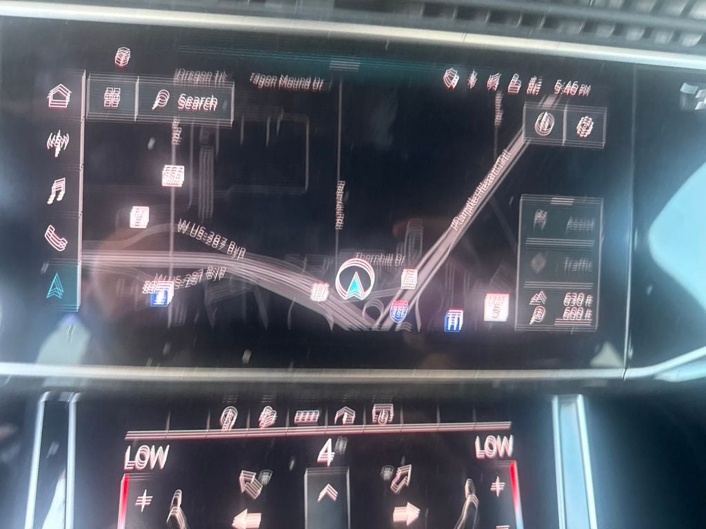 2023 Audi Q7 45 Premium quattro