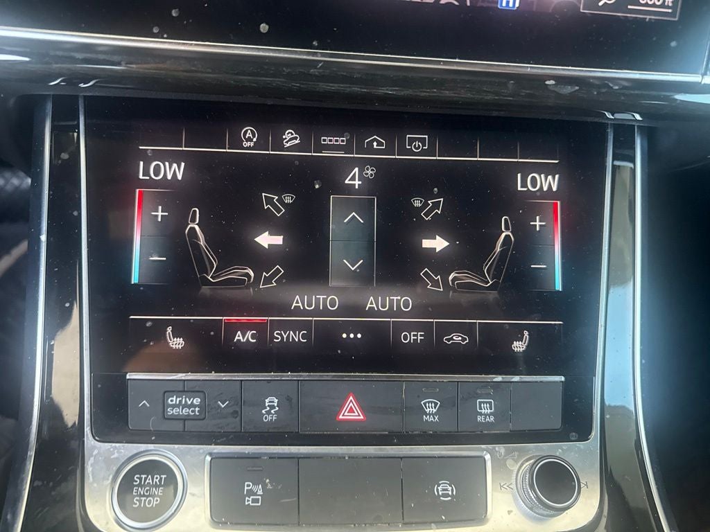 2023 Audi Q7 45 Premium quattro