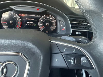 2023 Audi Q7 45 Premium quattro