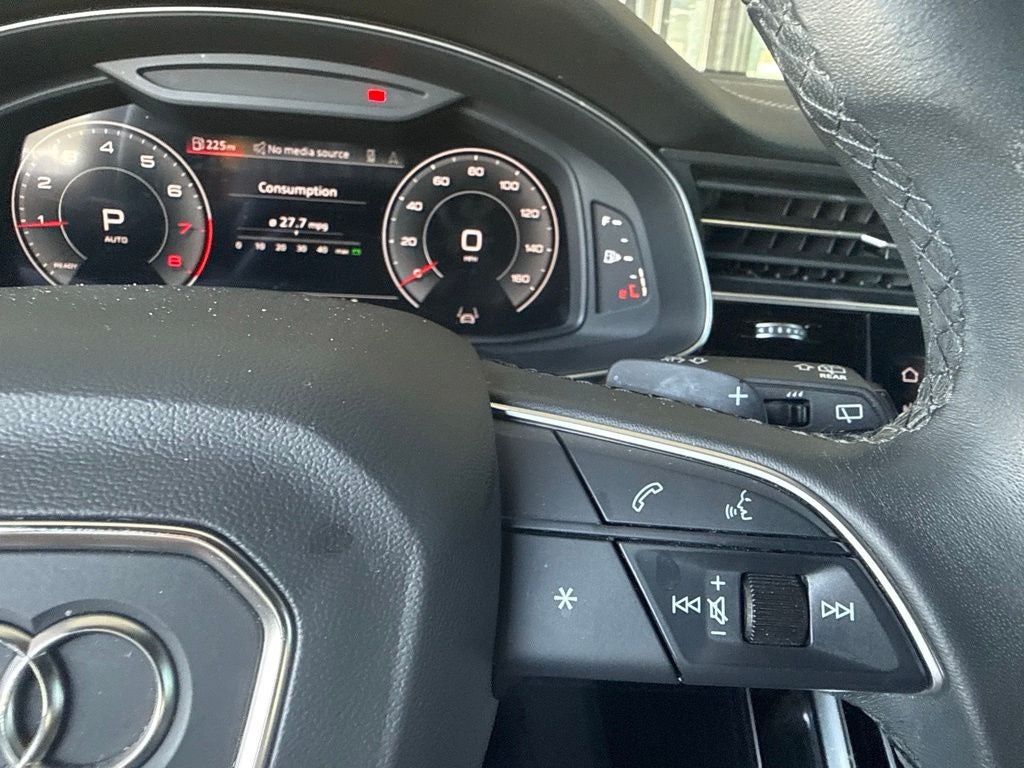 2023 Audi Q7 45 Premium quattro