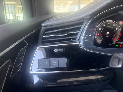 2023 Audi Q7 45 Premium quattro