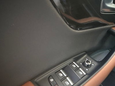 2023 Audi Q7 45 Premium quattro