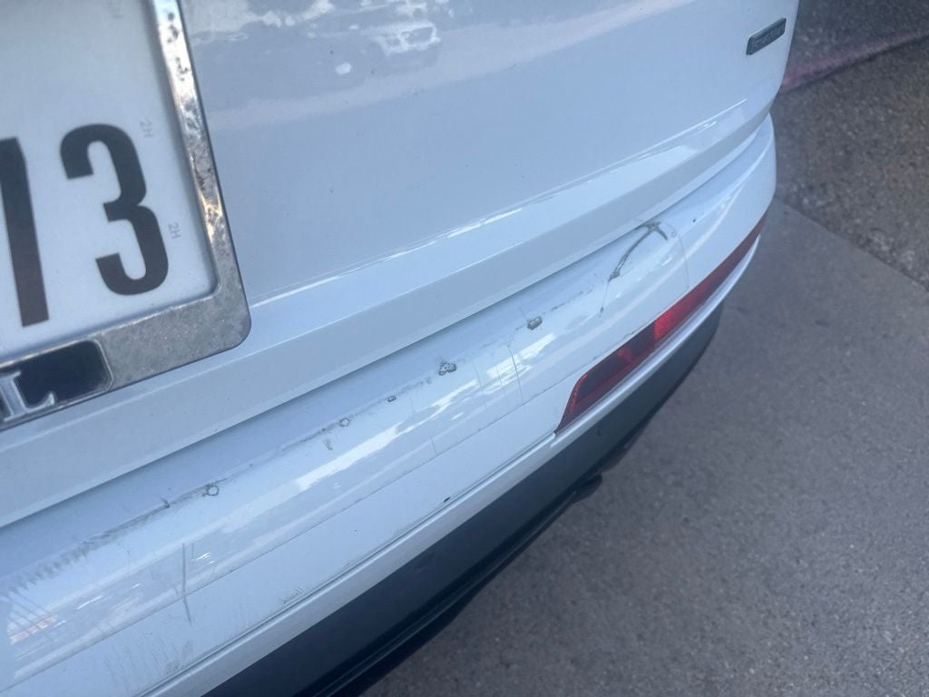 2023 Audi Q7 45 Premium quattro