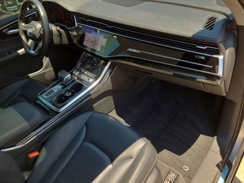 2023 Audi Q7 45 Premium quattro