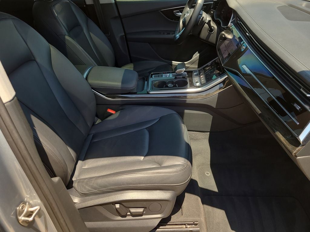 2023 Audi Q7 45 Premium quattro
