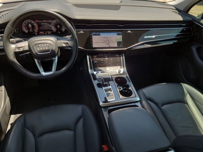 2023 Audi Q7 45 Premium quattro