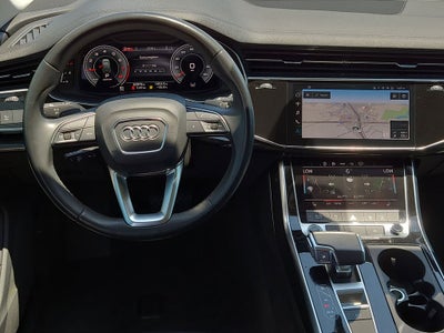 2023 Audi Q7 45 Premium quattro