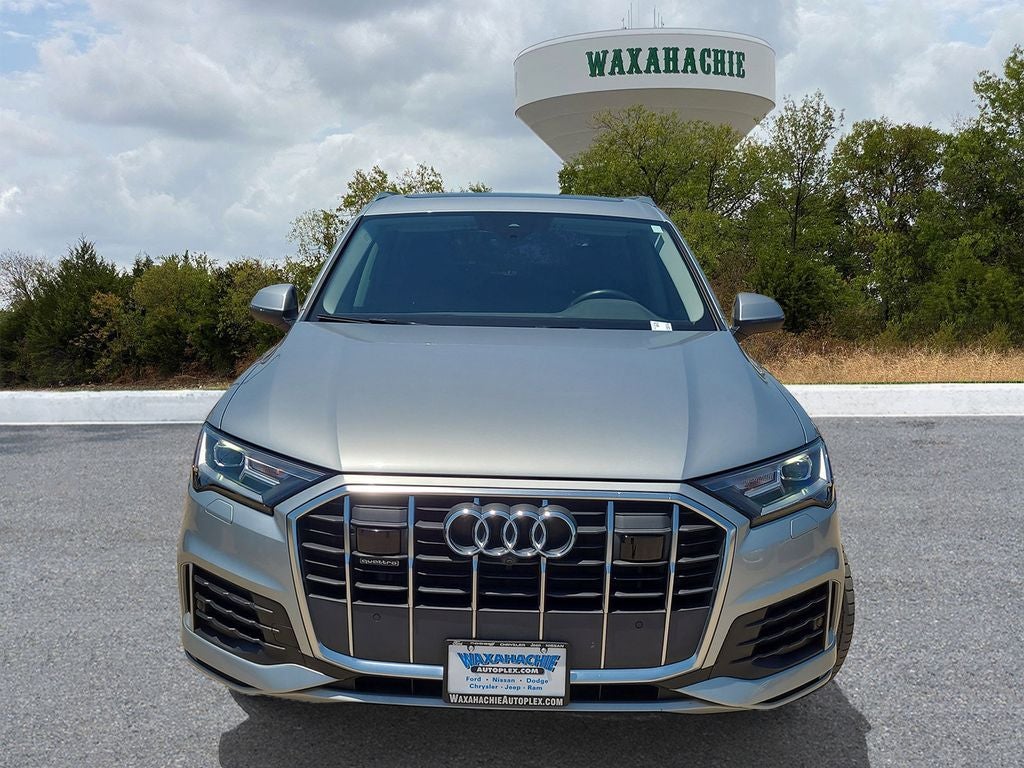 2023 Audi Q7 45 Premium quattro