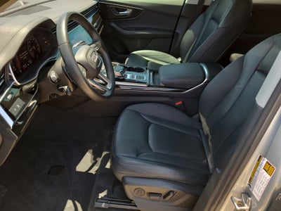 2023 Audi Q7 45 Premium quattro