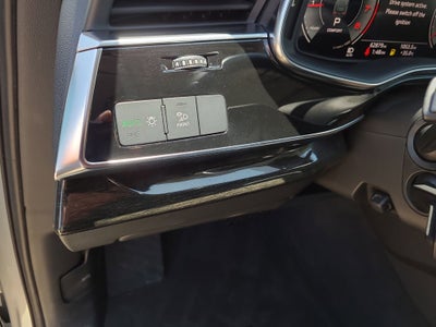 2023 Audi Q7 45 Premium quattro