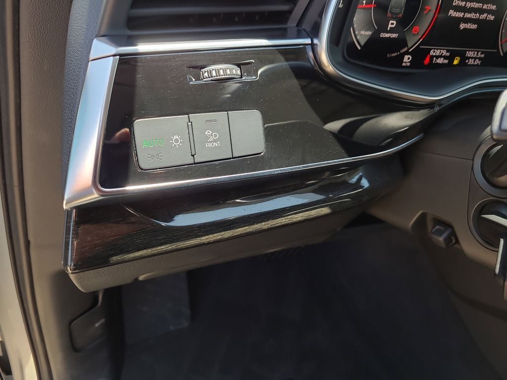 2023 Audi Q7 45 Premium quattro