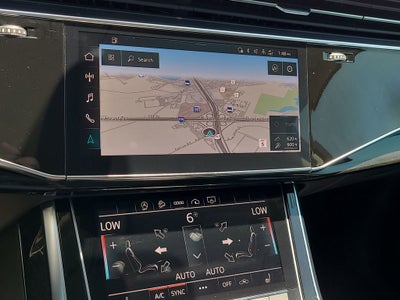 2023 Audi Q7 45 Premium quattro