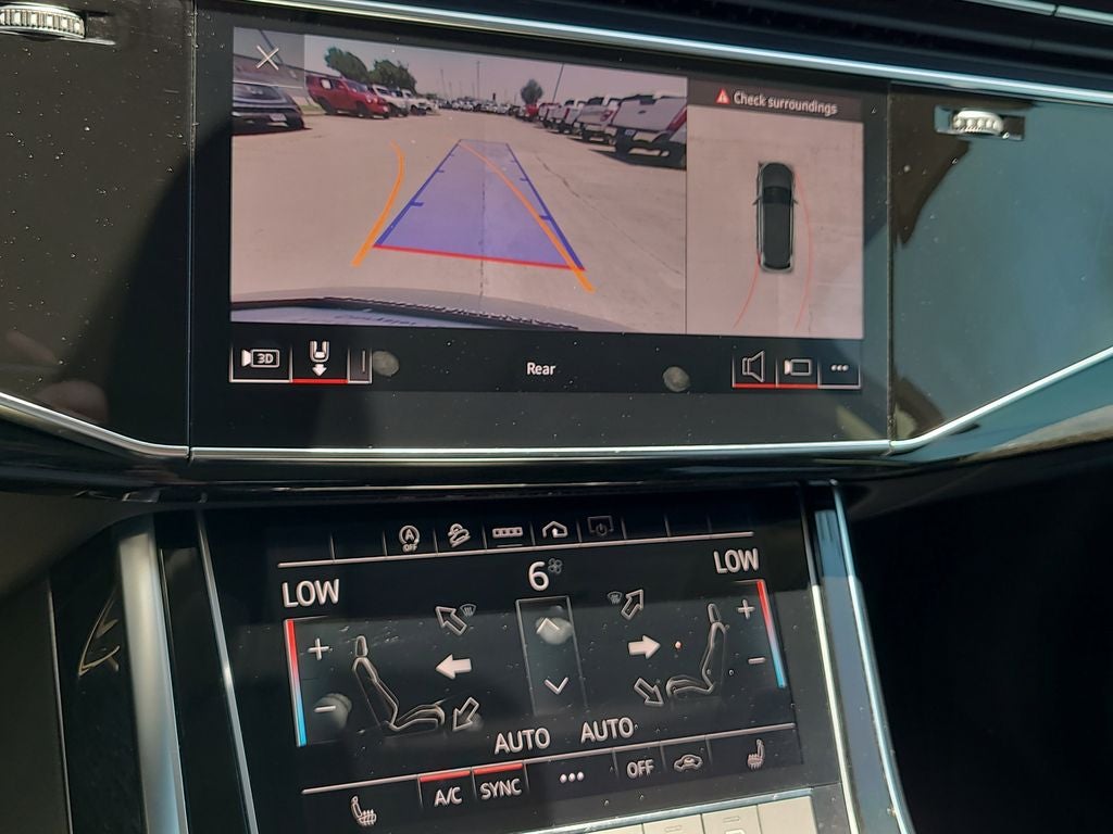 2023 Audi Q7 45 Premium quattro