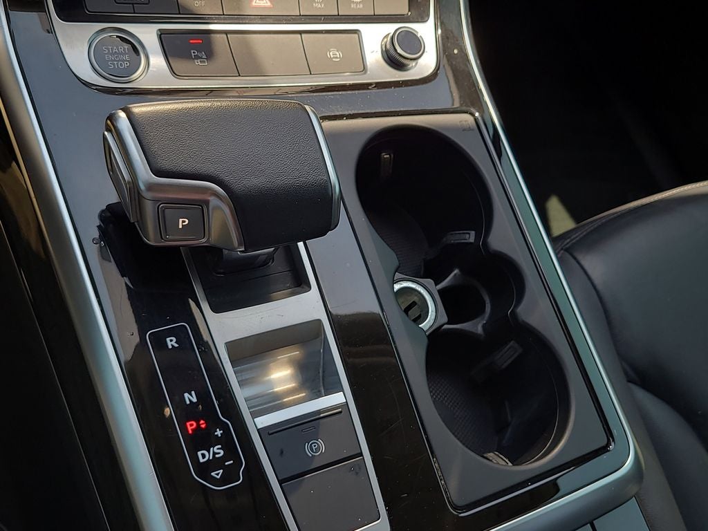 2023 Audi Q7 45 Premium quattro